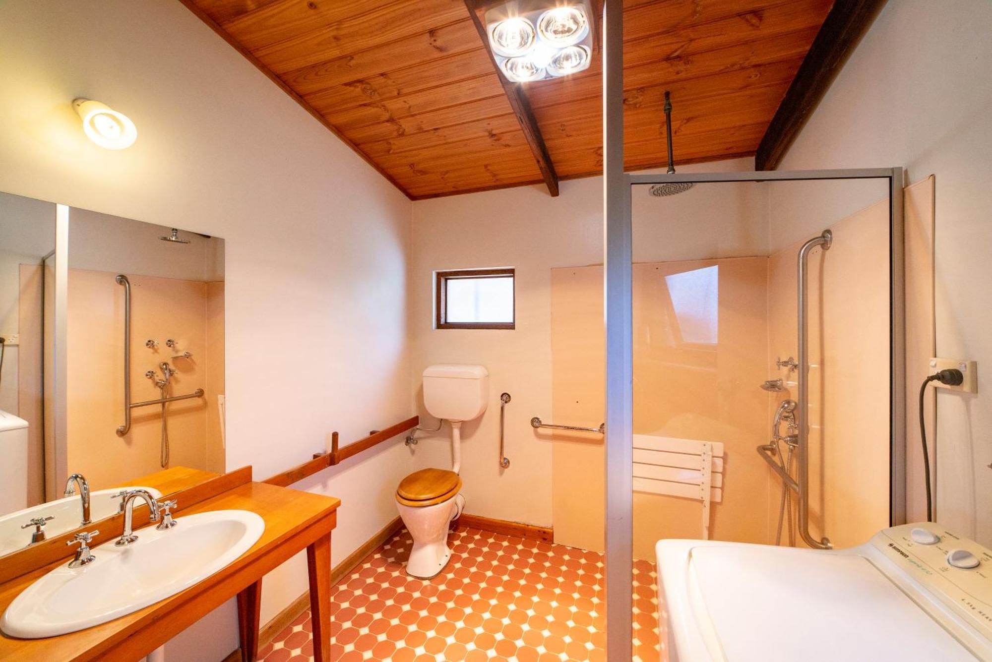 Grampians Pioneer Cottages ฮอลส์แกป ห้อง รูปภาพ