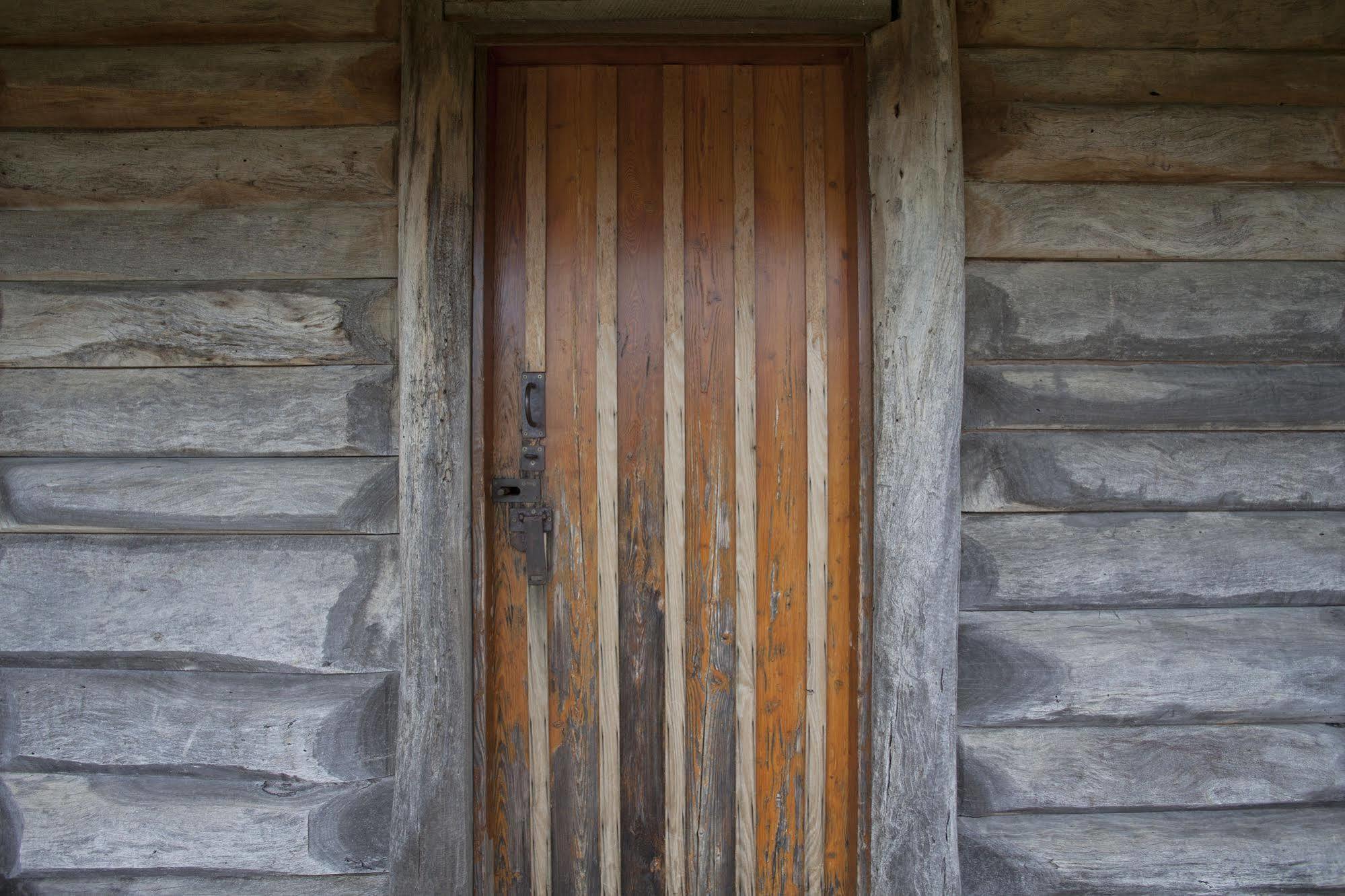 Grampians Pioneer Cottages ฮอลส์แกป ภายนอก รูปภาพ